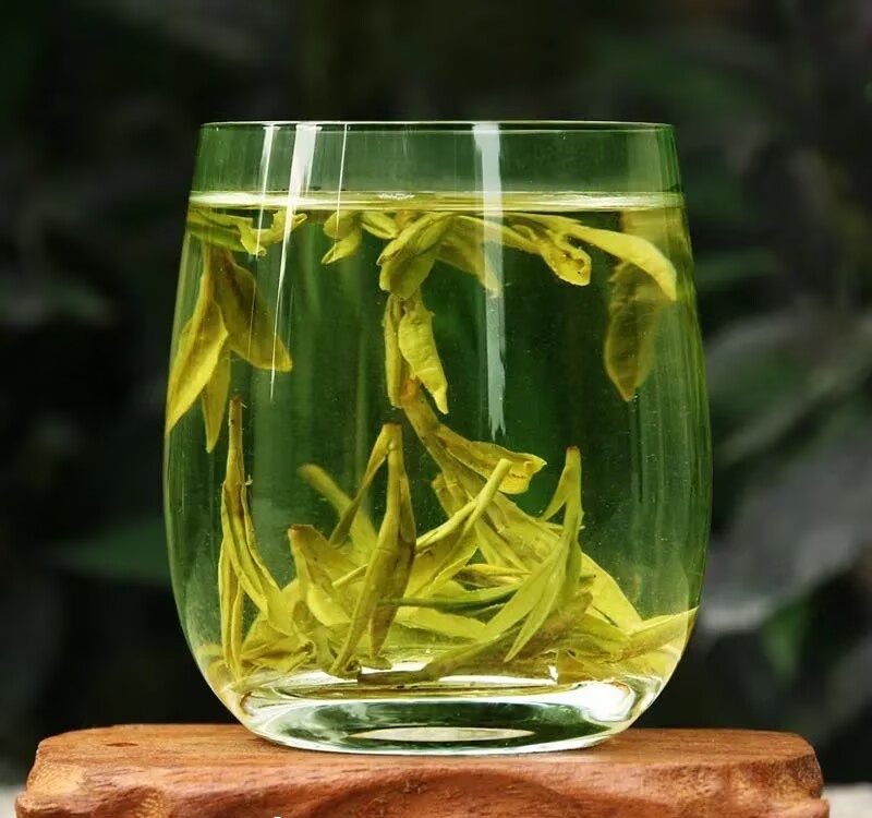 上海品茶工作室西湖龙井 上海品茶工作室西湖龙井